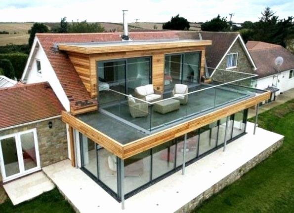 prix veranda 20m2 kit