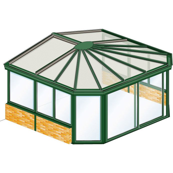 easylux veranda