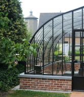 veranda en kit belgique occasion