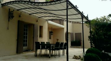 kit veranda alu belgique