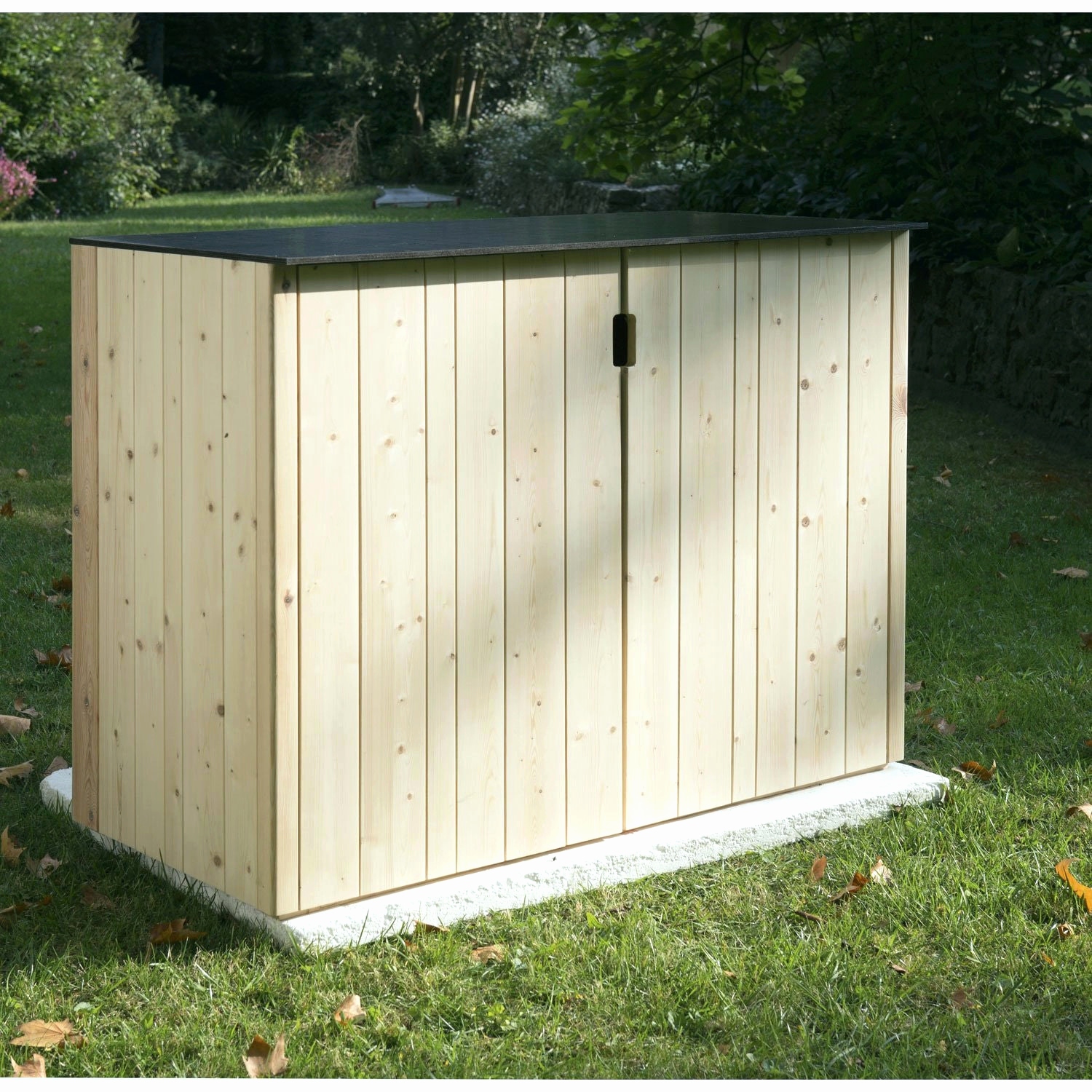 veranda pas cher brico depot