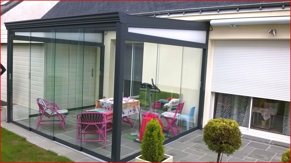veranda castorama fr