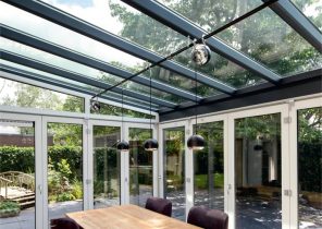 veranda menin belgique