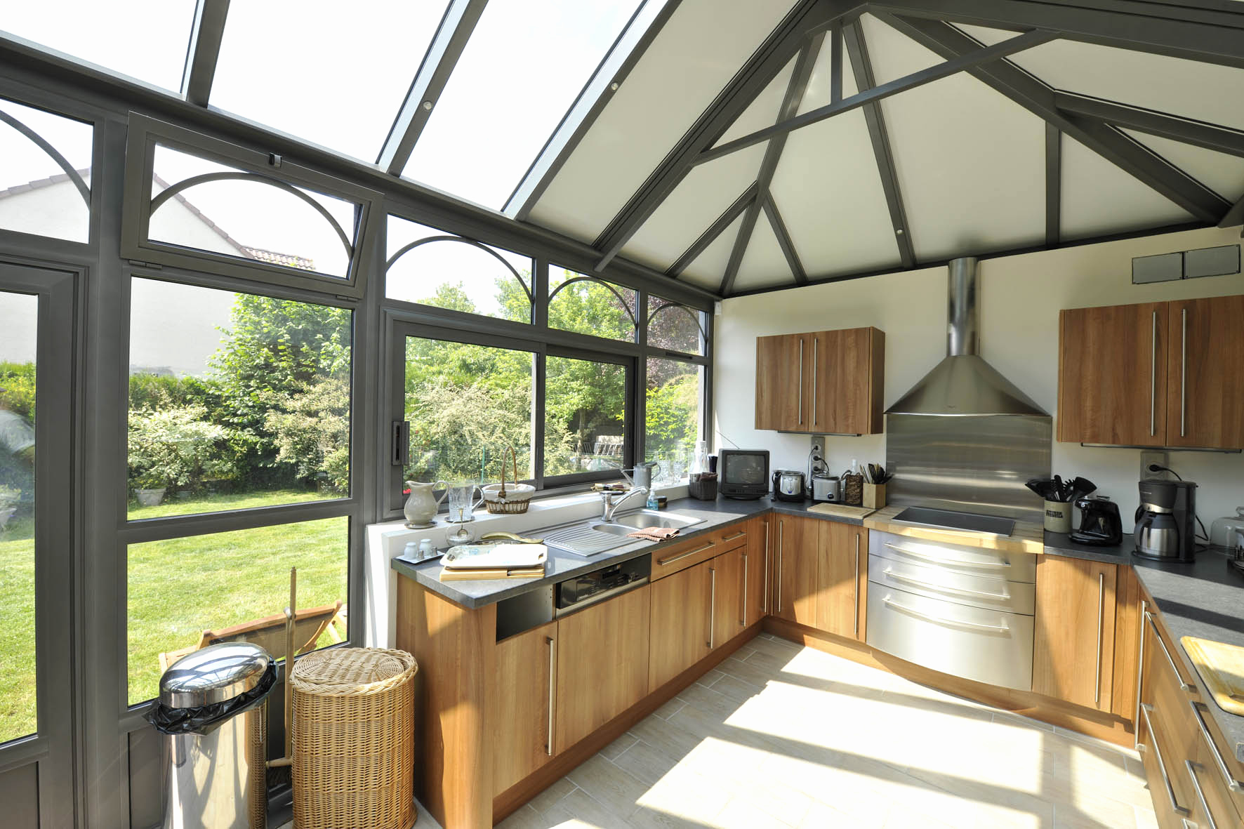 lapeyre veranda kit