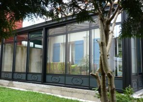 verandalux waregem