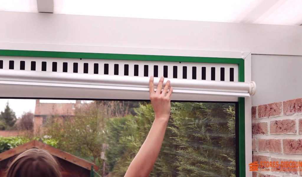 easylux veranda