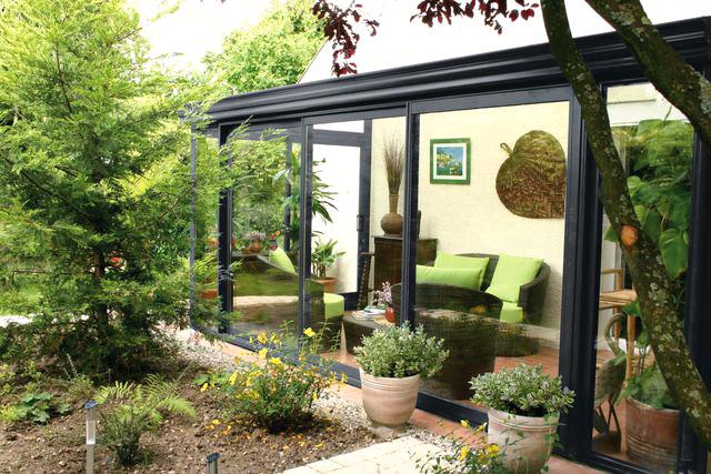 avis veranda leroy merlin