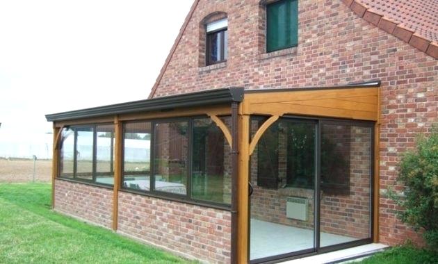 veranda leroy merlin en kit prix