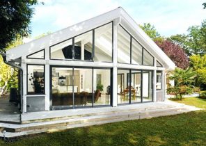 prix veranda lumbroso