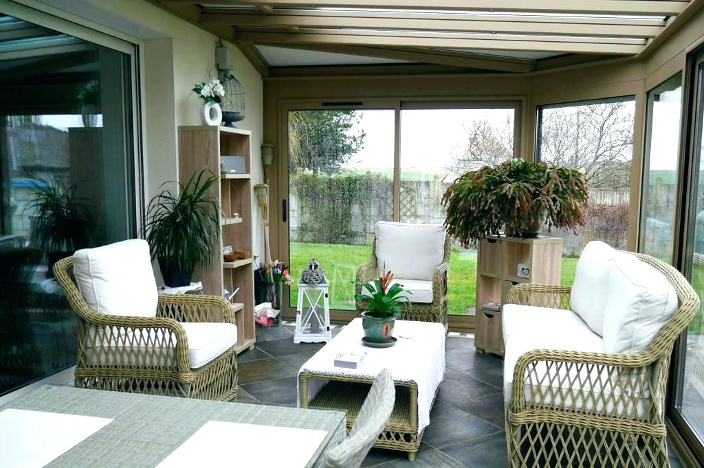 kit veranda balcon