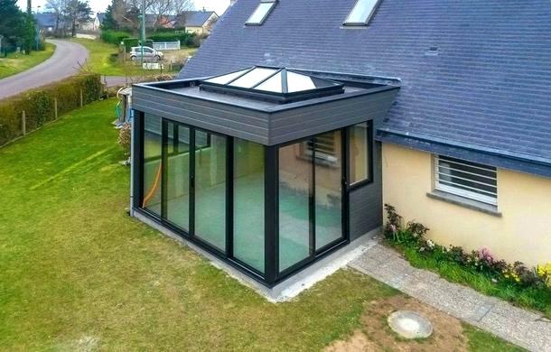 avis sur veranda leroy merlin