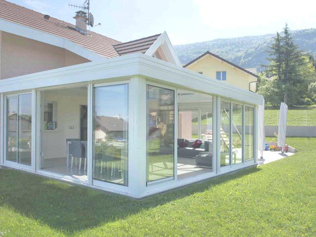 kit veranda balcon