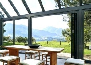 kit veranda chez lapeyre prix