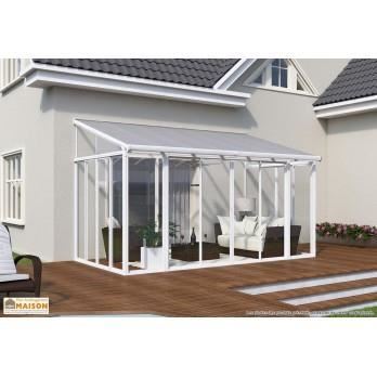 polycarbonate pour veranda pas cher
