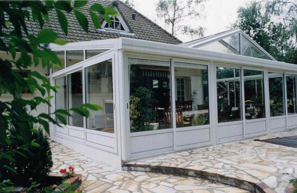 modele de veranda en pvc