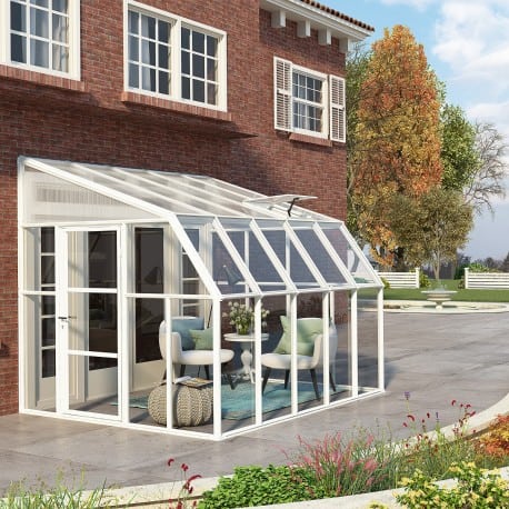 kit de veranda sur mesure