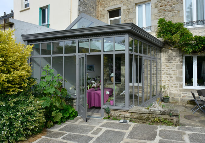 veranda duree de vie