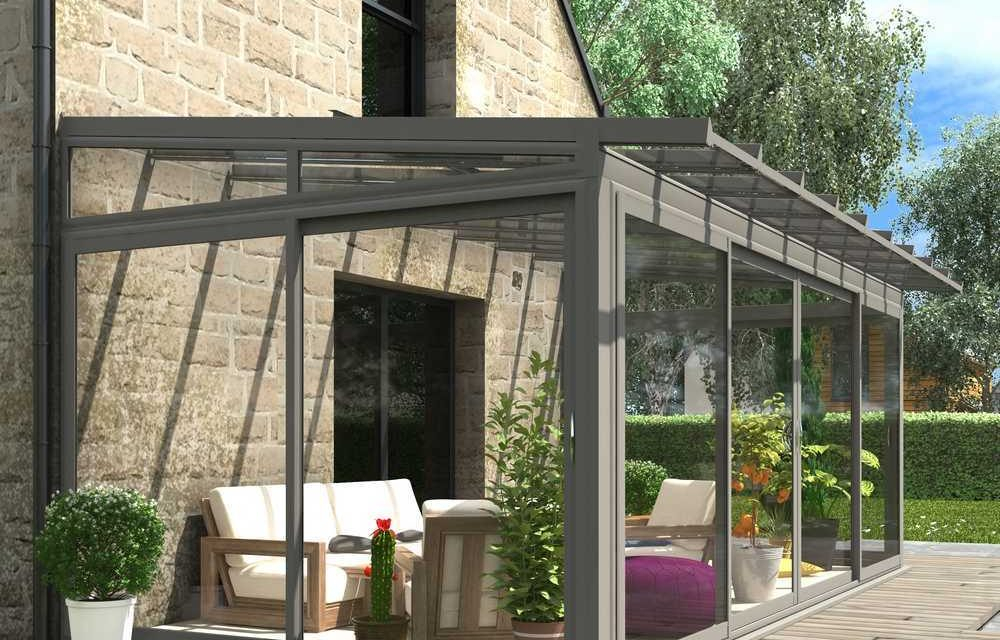 veranda yzernay