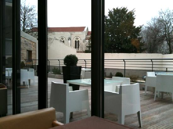 veranda en france