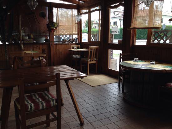 ae veranda