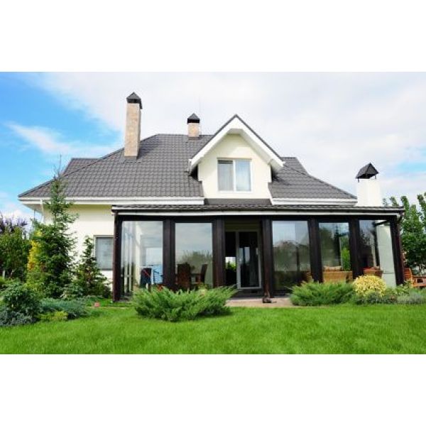 veranda taxe amenagement