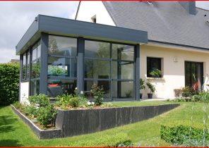 loi carrez veranda et extension