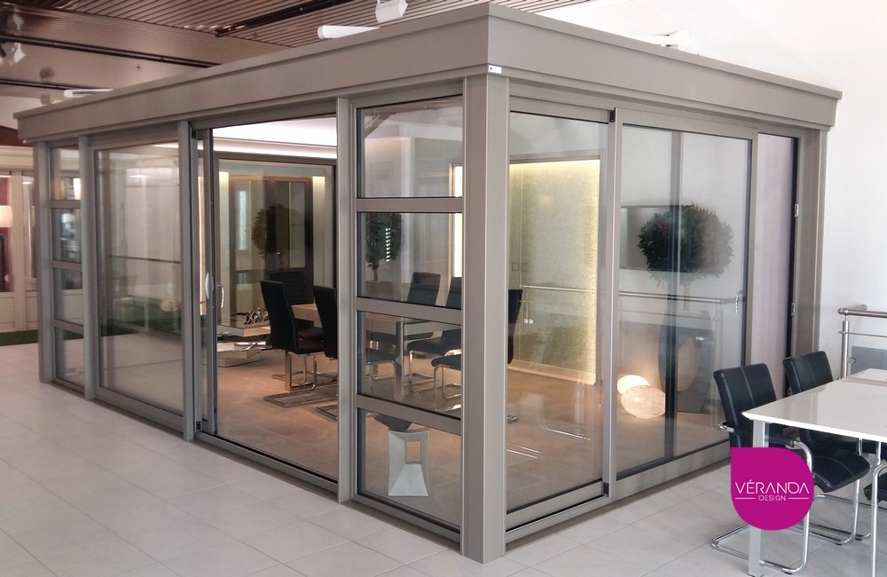 veranda alu aurillac