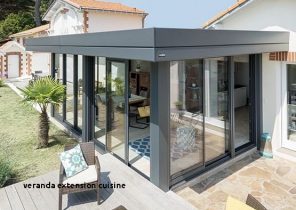 yvon lamour veranda