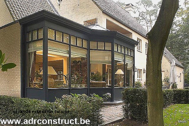 veranda prix cassÃ©