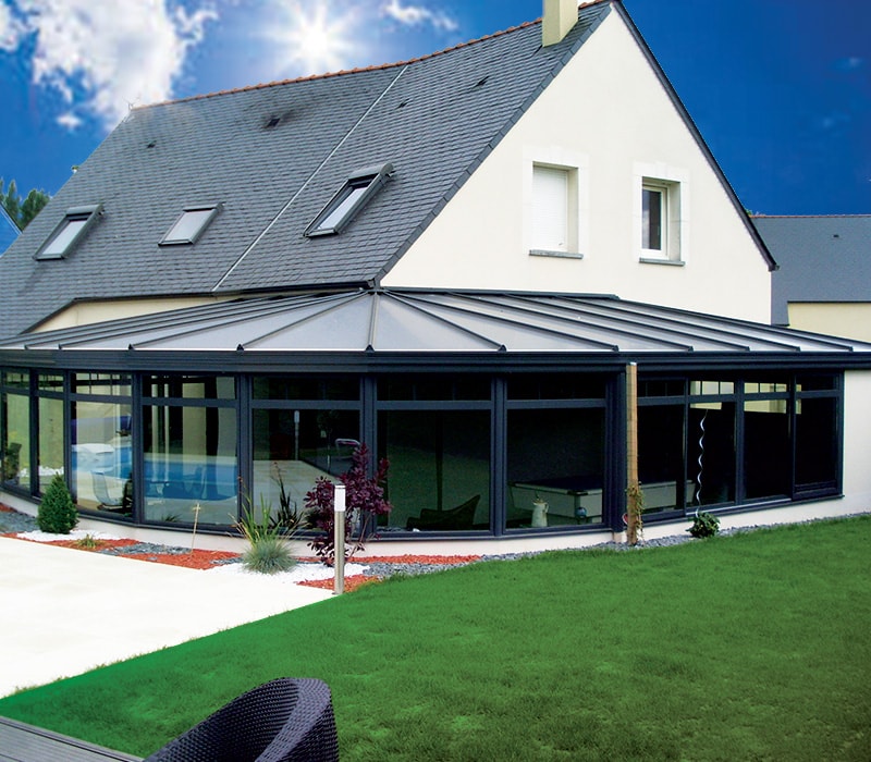 veranda du maine sarthe