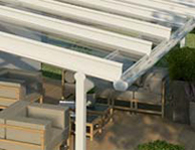veranda originale