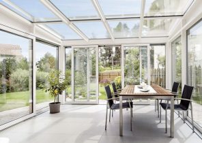 fabricant veranda dreux