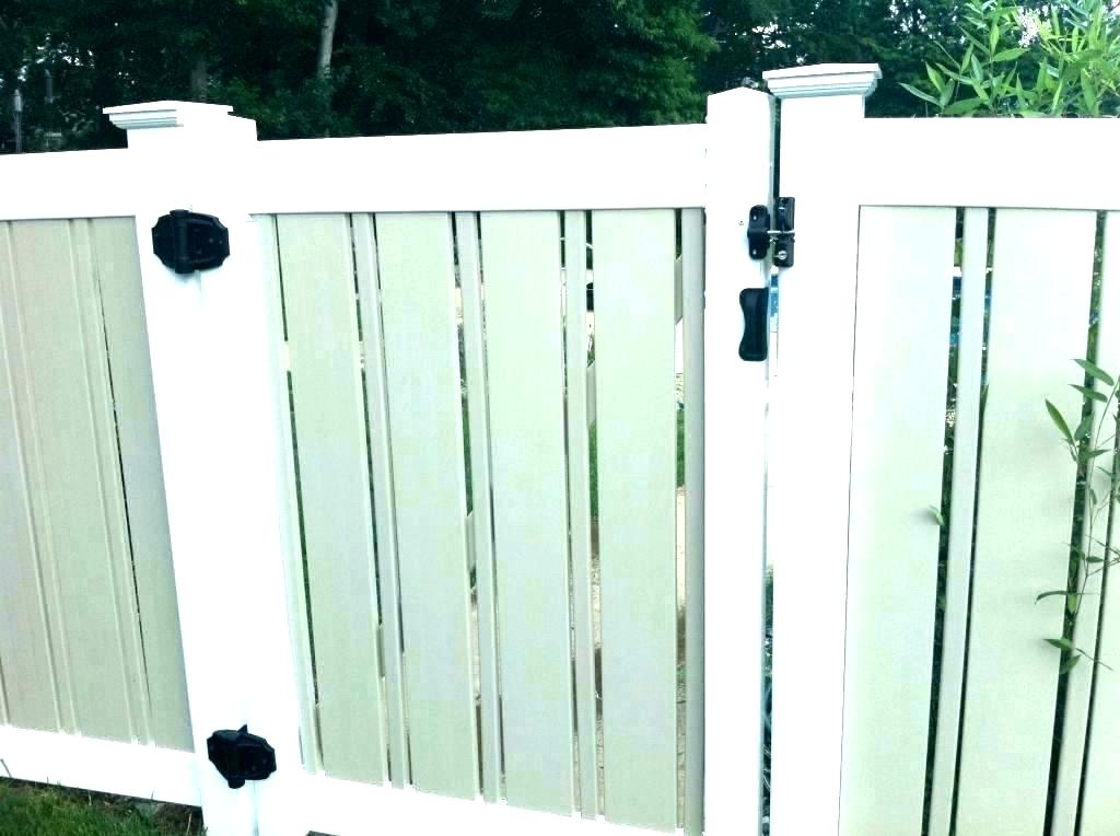 home depot veranda gate kit