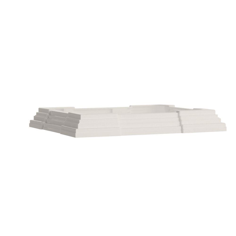 veranda trim home depot