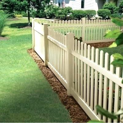 veranda vinyl fencing