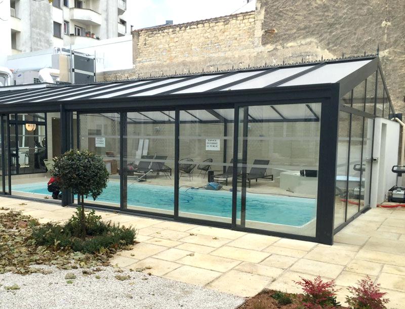 veranda fer forgÃ© belgique