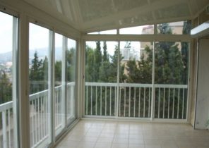 veranda emission d&co
