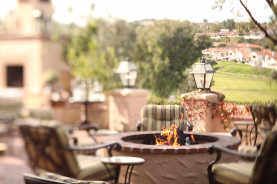 veranda fireside lounge san diego