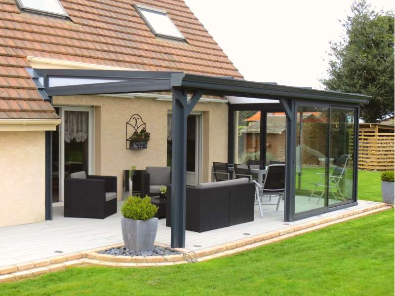 veranda france