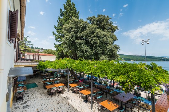 hotel veranda opatija