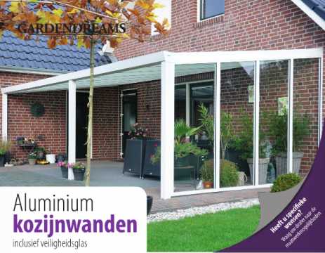 garden dreams veranda