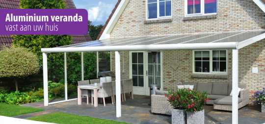 garden dreams veranda