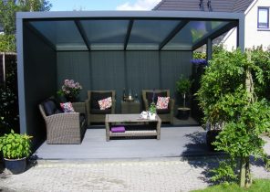 design veranda b.v