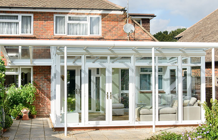 veranda nursing home