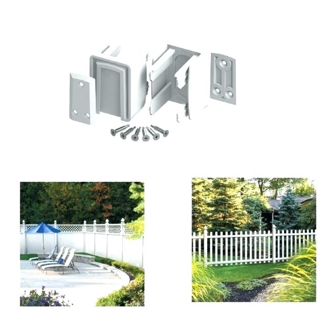 home depot veranda gate kit