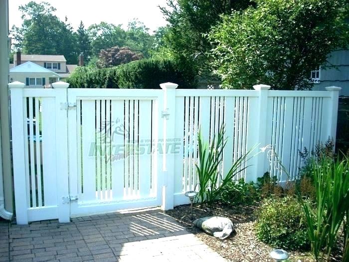 veranda self closing gate kit