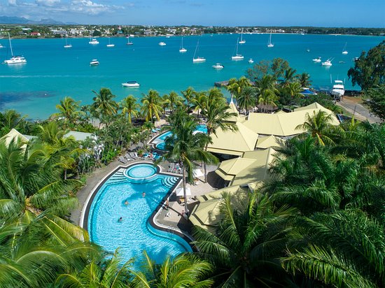 mauritius - veranda grand baie 3 star