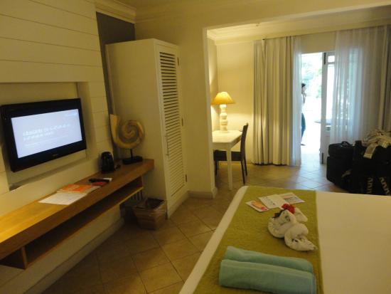 veranda grand baie hotel & spa mauritius reviews