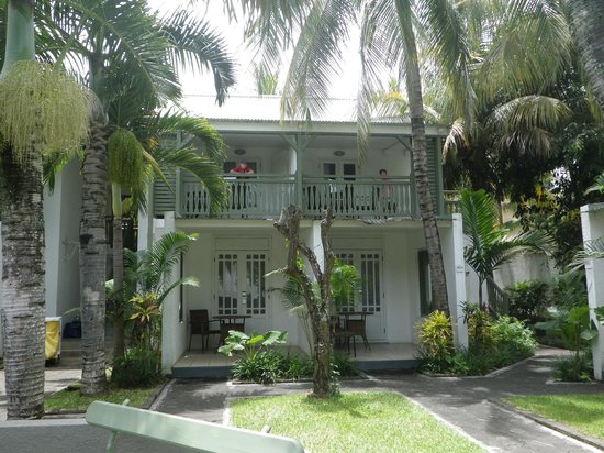 veranda grand baie tripadvisor