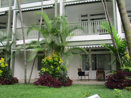 veranda grand baie superior room